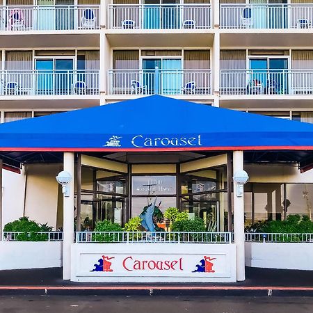Carousel Condos Ocean City Ruang foto