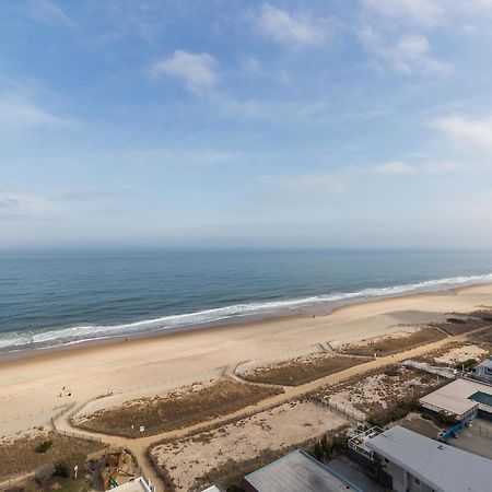 Carousel Condos Ocean City Bagian luar foto