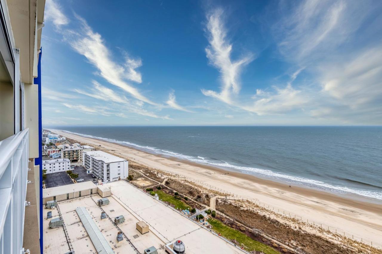 Carousel Condos Ocean City Ruang foto