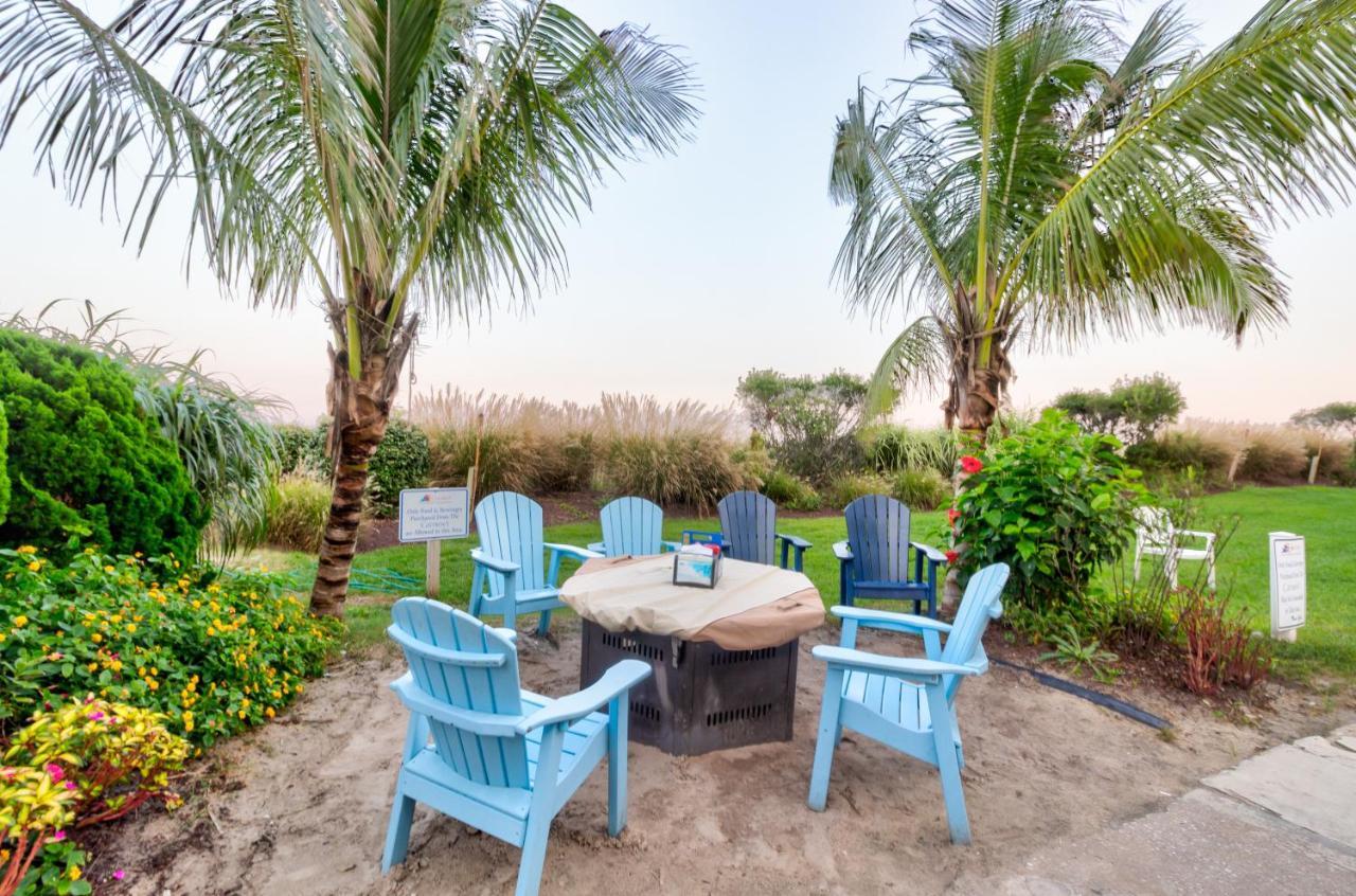 Carousel Condos Ocean City Bagian luar foto