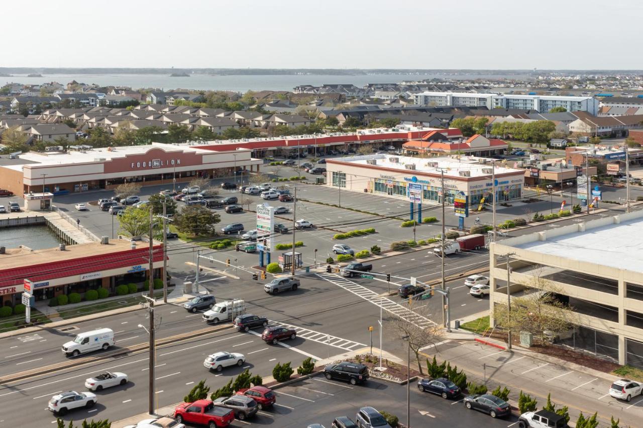 Carousel Condos Ocean City Bagian luar foto