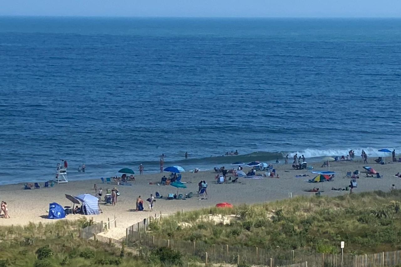 Carousel Condos Ocean City Bagian luar foto