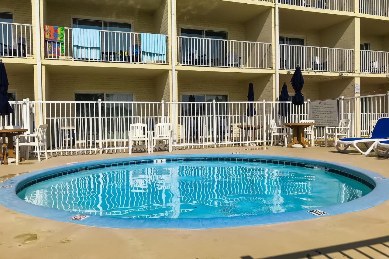 Carousel Condos Ocean City Bagian luar foto