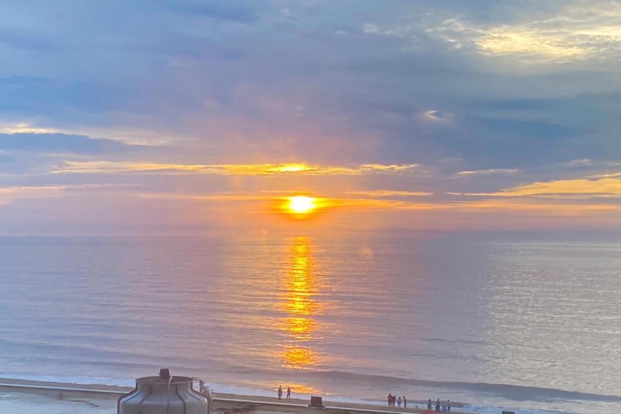 Carousel Condos Ocean City Bagian luar foto