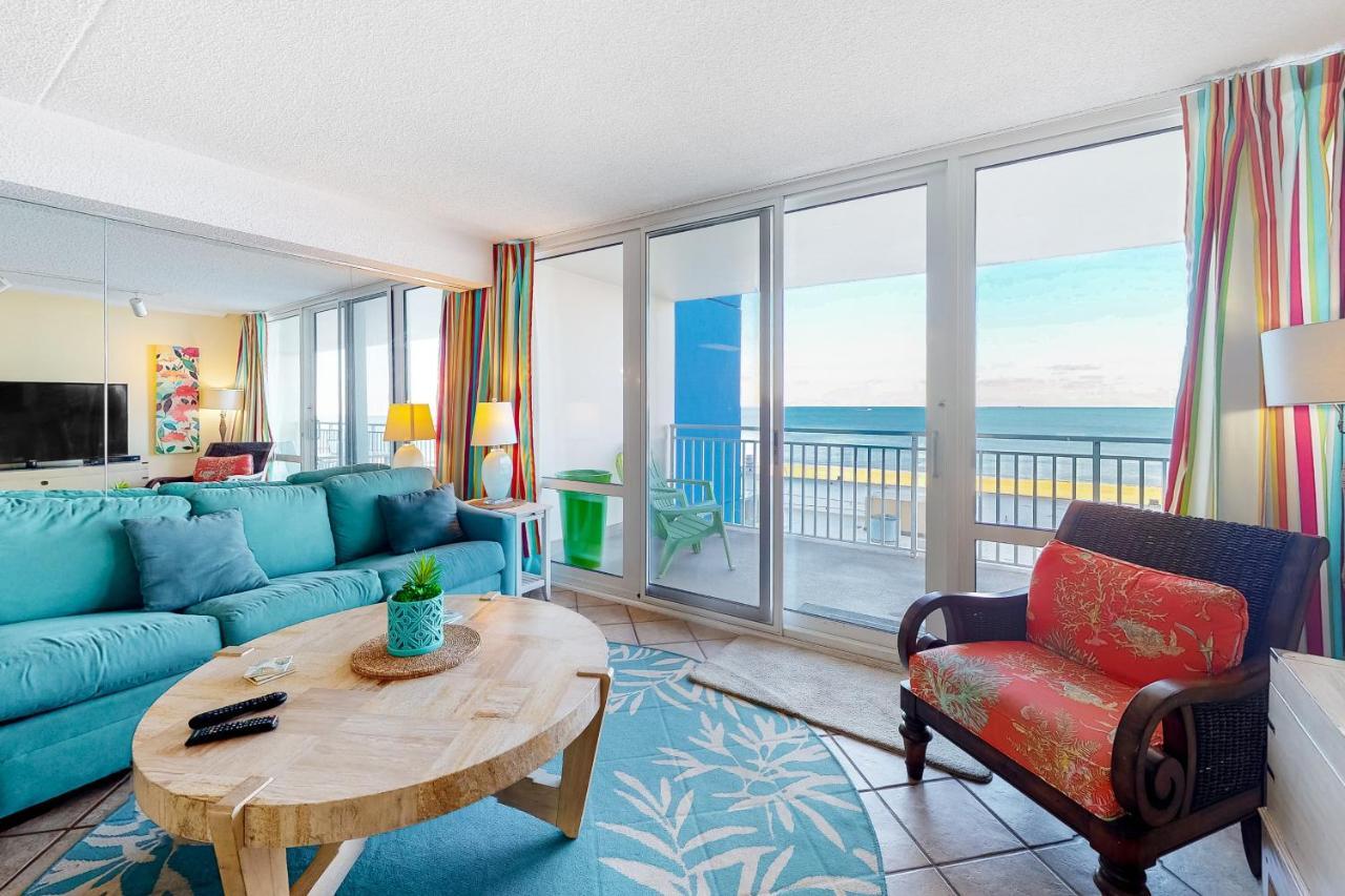 Carousel Condos Ocean City Ruang foto
