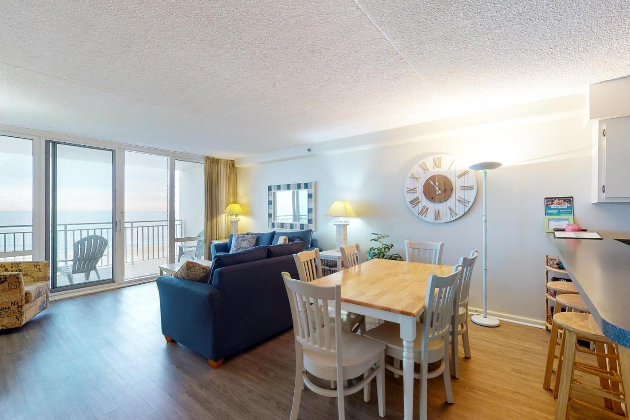 Carousel Condos Ocean City Ruang foto
