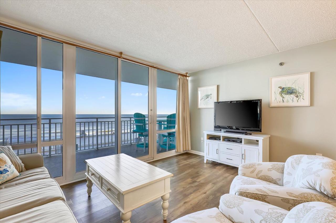 Carousel Condos Ocean City Bagian luar foto