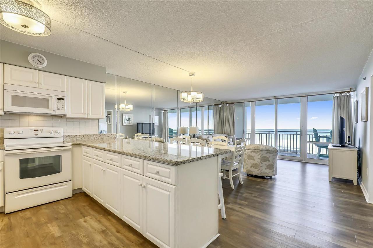 Carousel Condos Ocean City Bagian luar foto