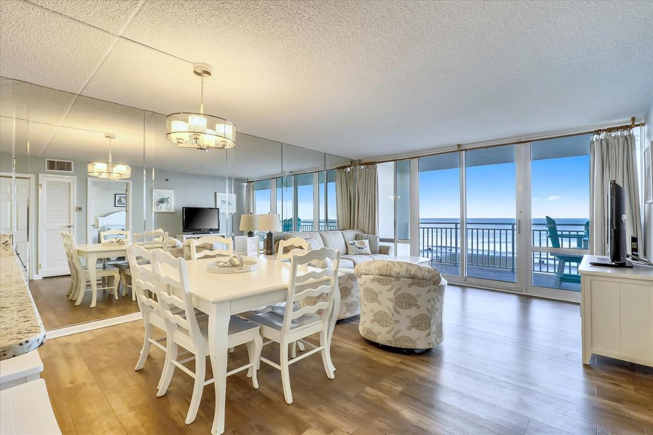 Carousel Condos Ocean City Bagian luar foto
