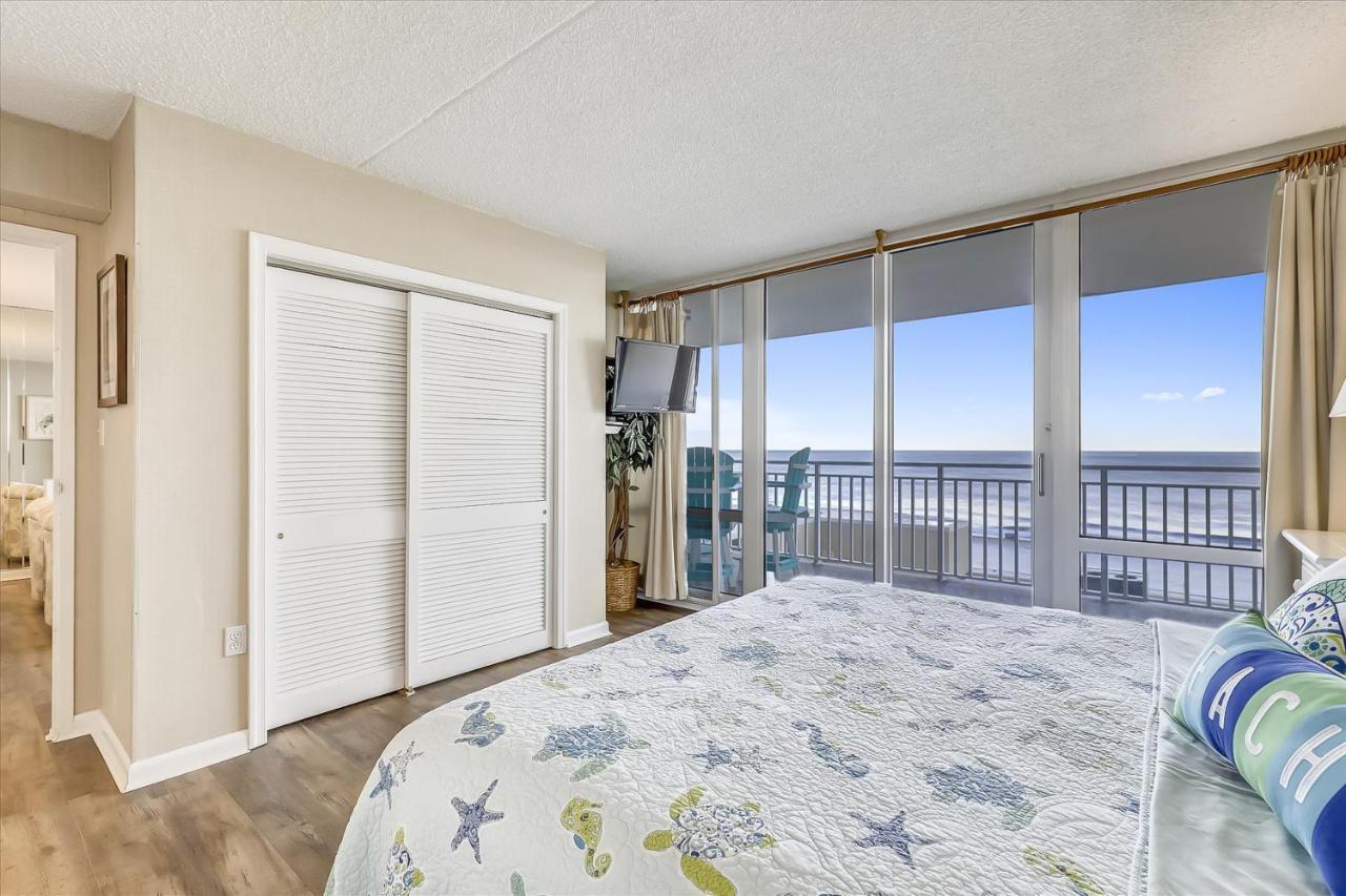 Carousel Condos Ocean City Bagian luar foto