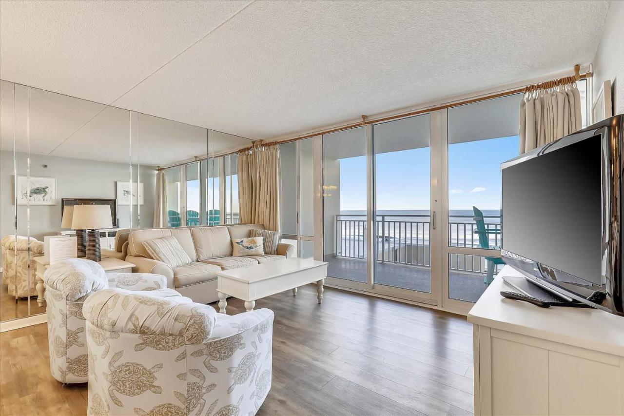 Carousel Condos Ocean City Bagian luar foto