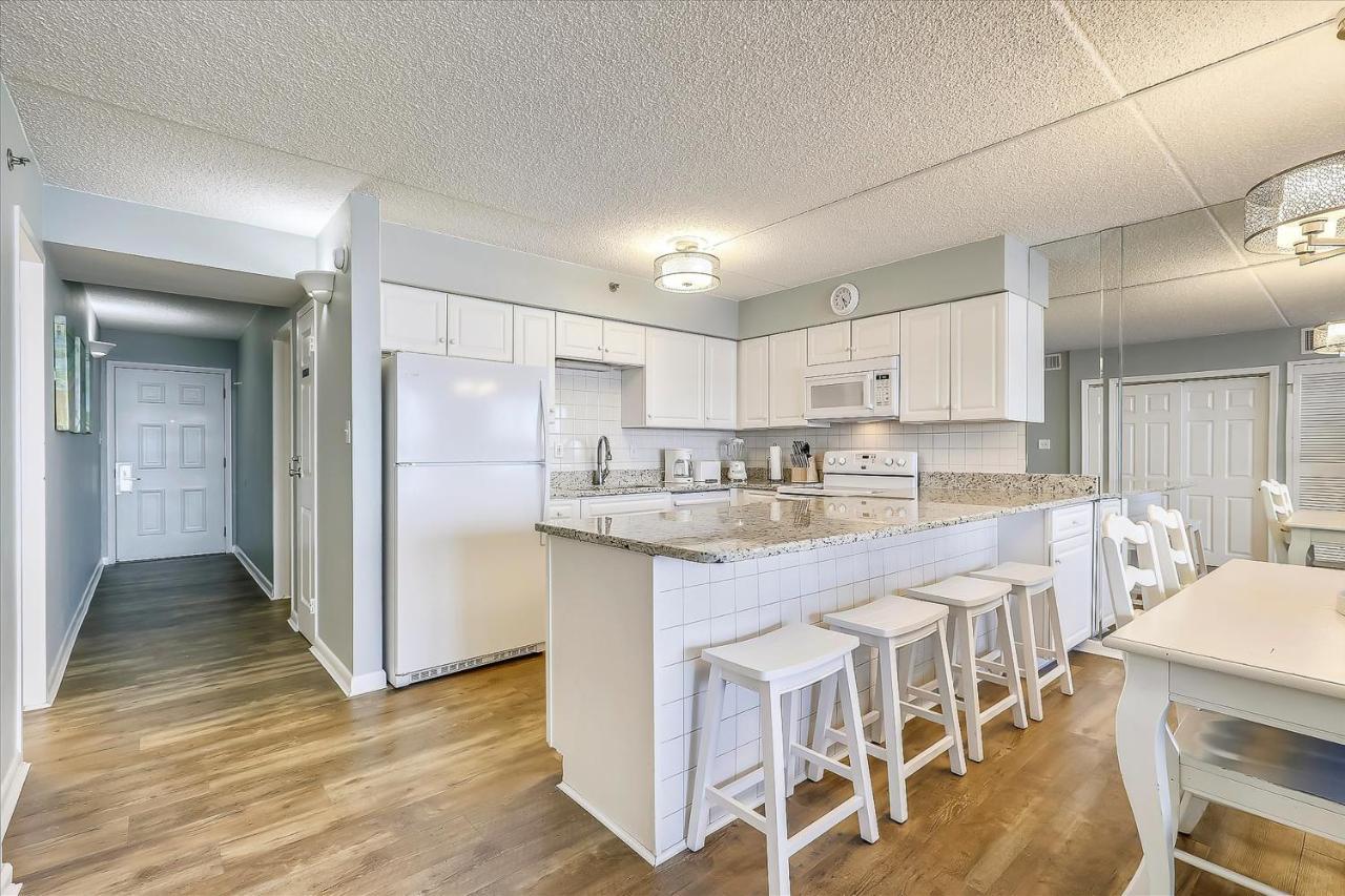 Carousel Condos Ocean City Bagian luar foto
