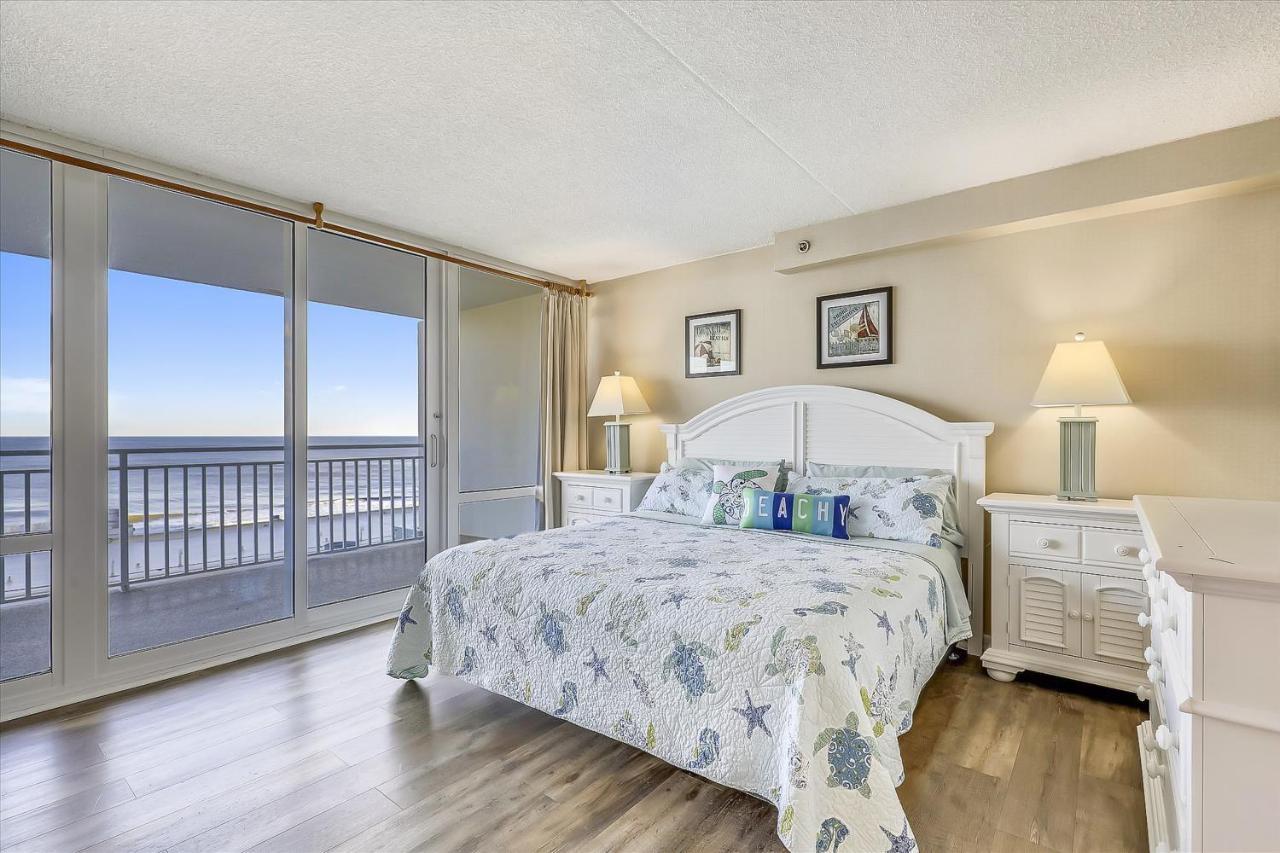 Carousel Condos Ocean City Bagian luar foto