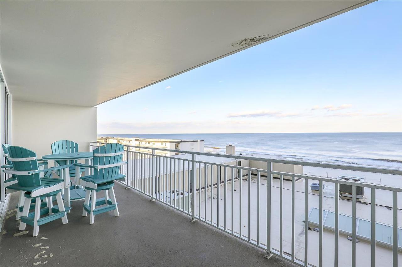 Carousel Condos Ocean City Bagian luar foto