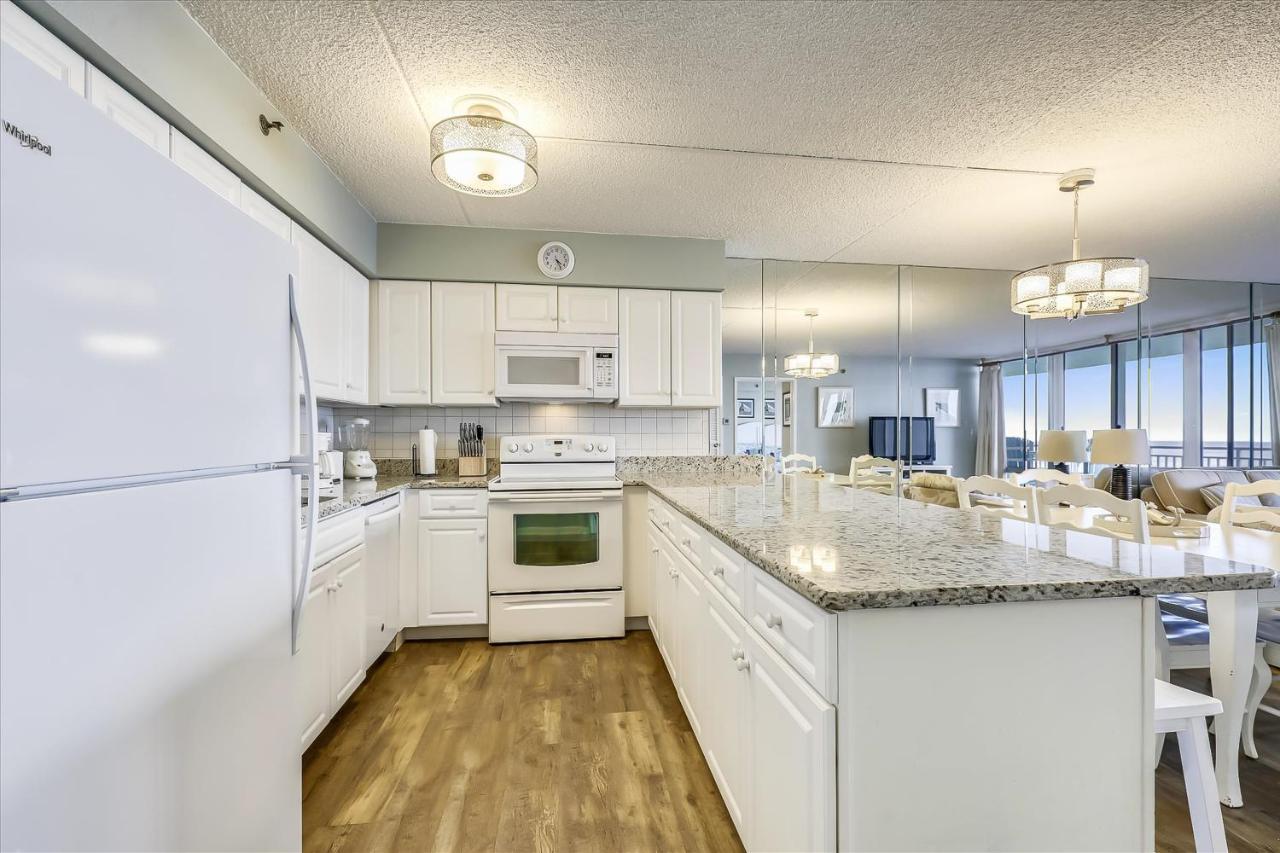 Carousel Condos Ocean City Bagian luar foto