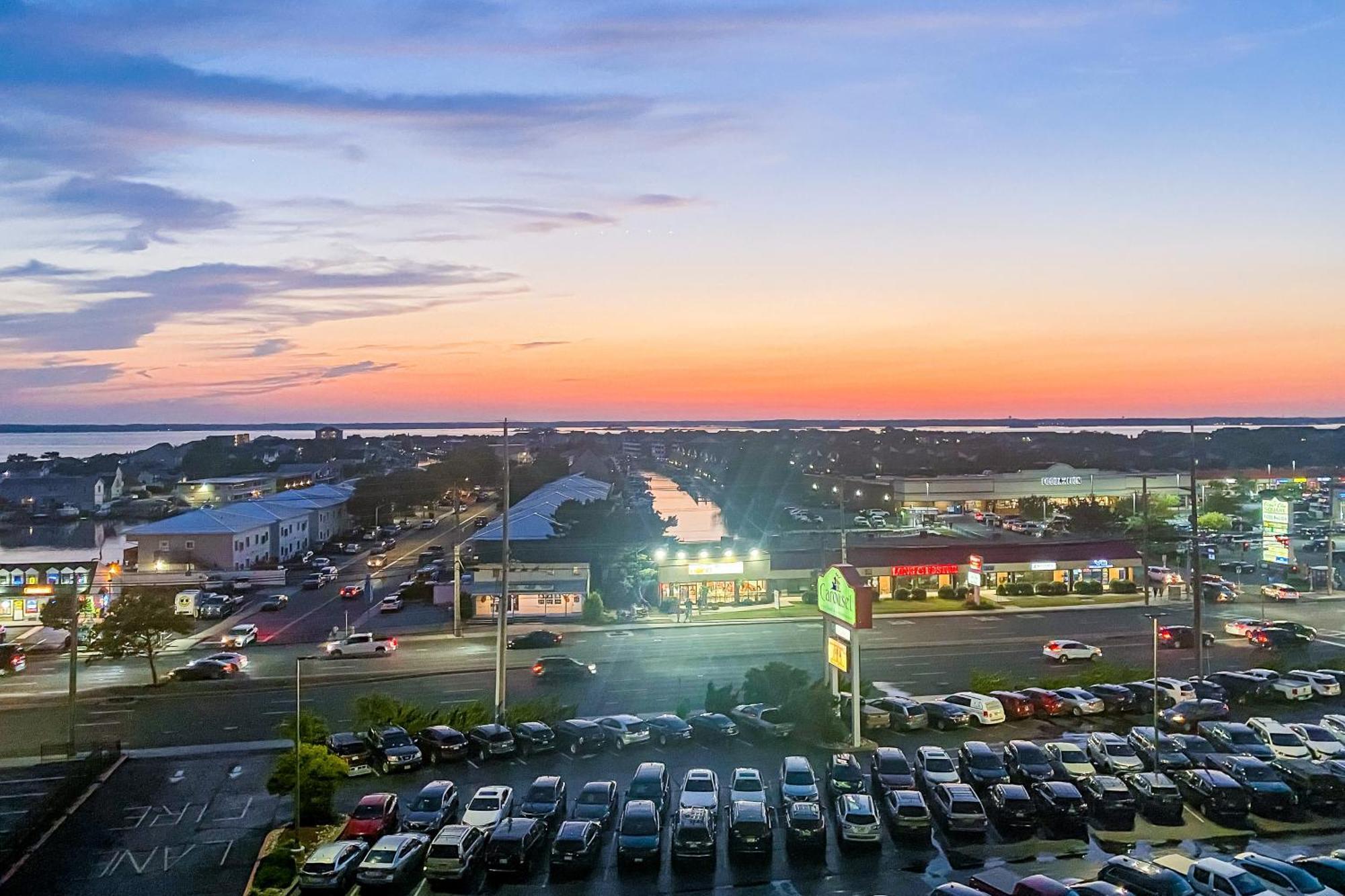 Carousel Condos Ocean City Ruang foto