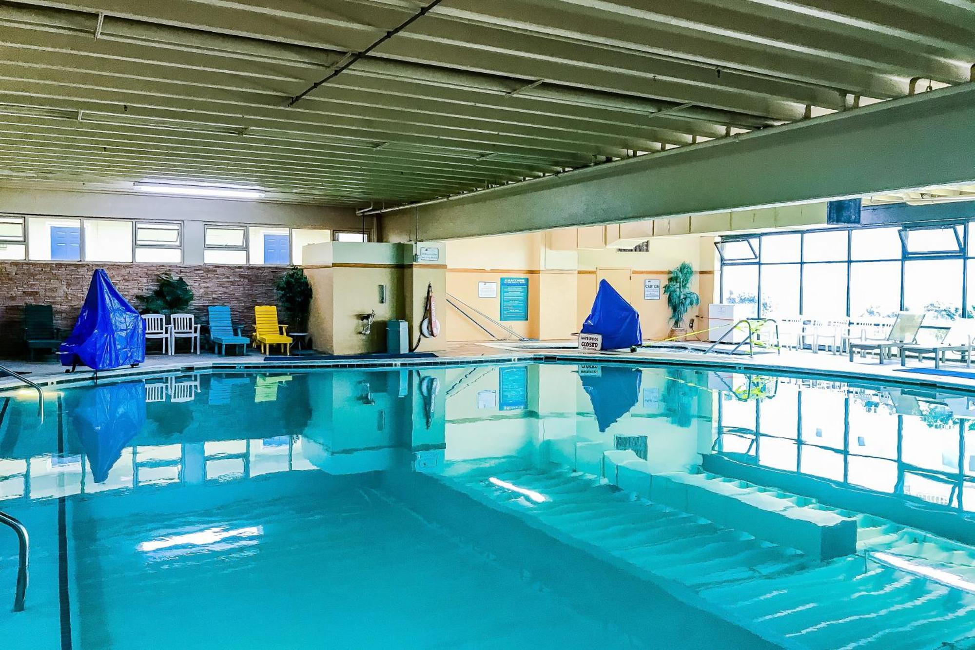 Carousel Condos Ocean City Ruang foto