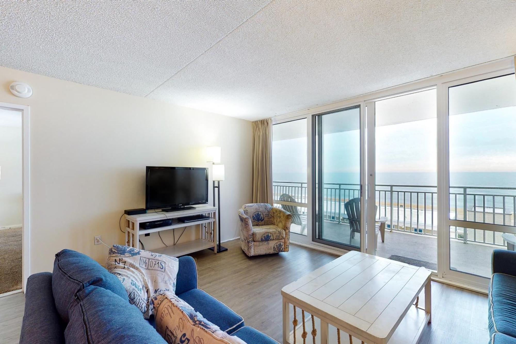 Carousel Condos Ocean City Ruang foto