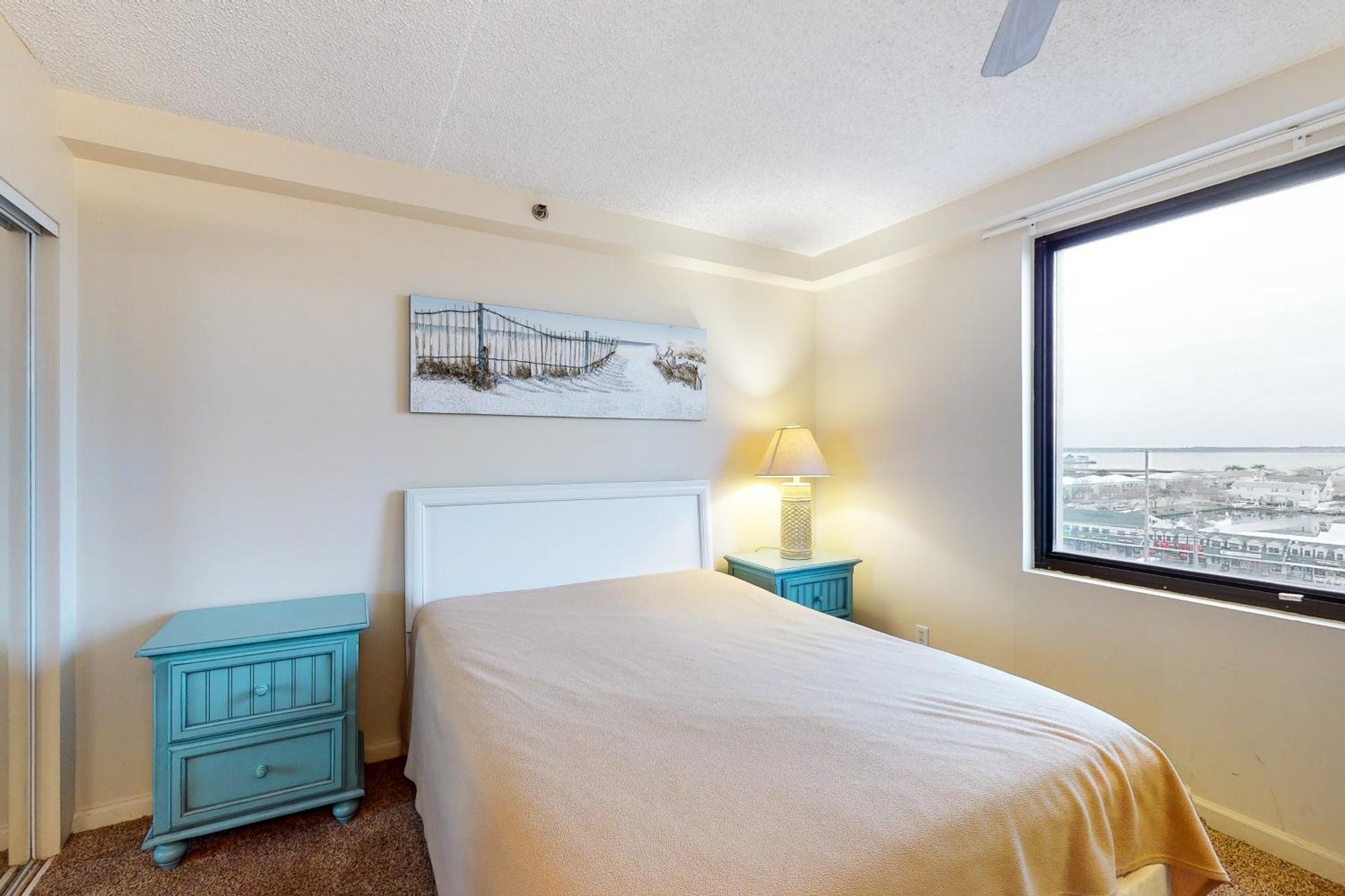 Carousel Condos Ocean City Ruang foto