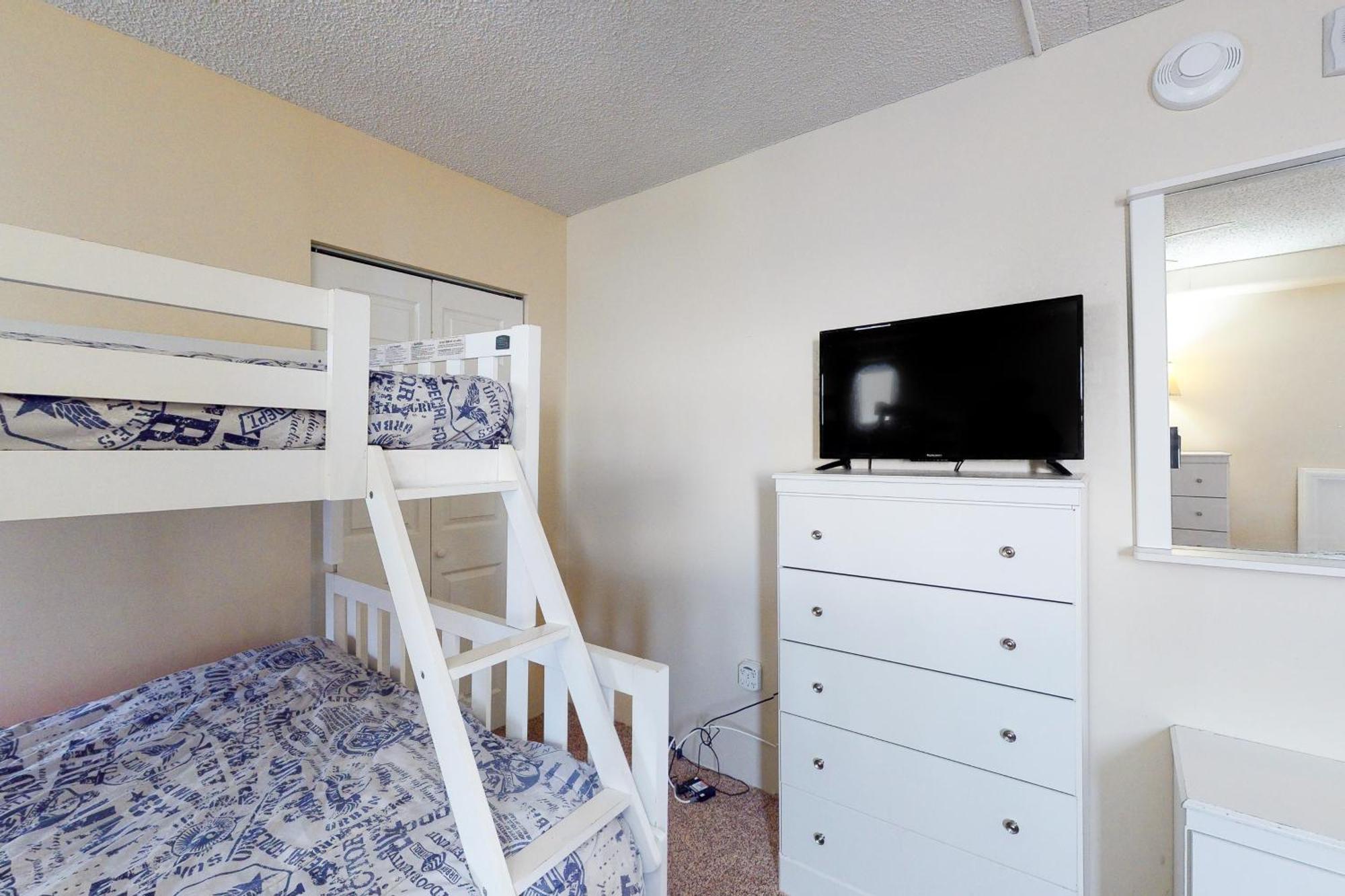 Carousel Condos Ocean City Ruang foto