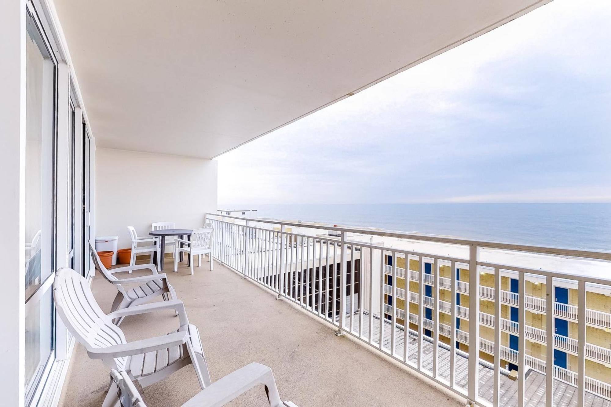 Carousel Condos Ocean City Ruang foto