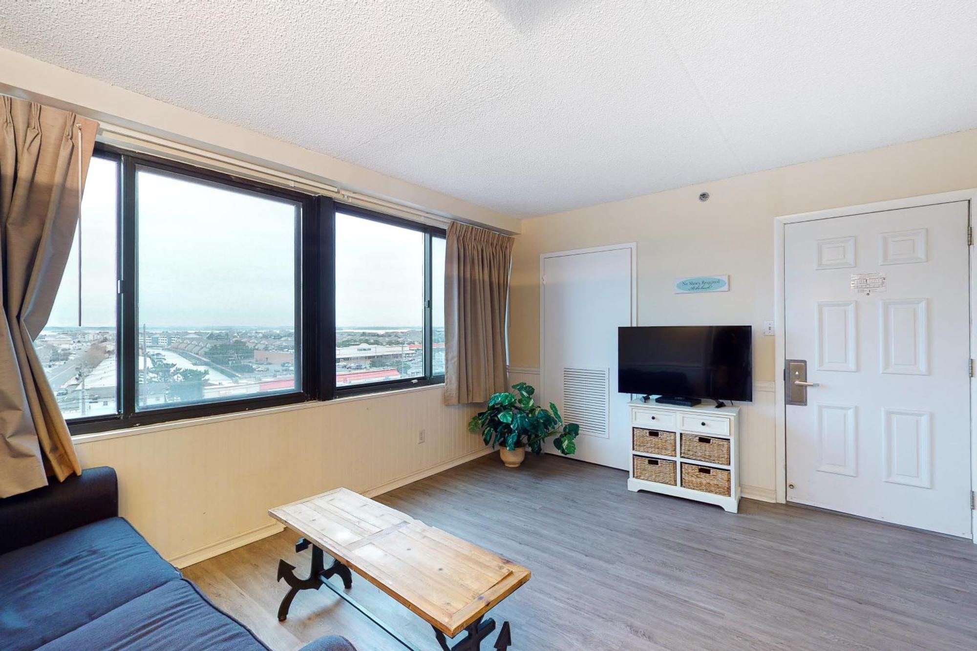 Carousel Condos Ocean City Ruang foto