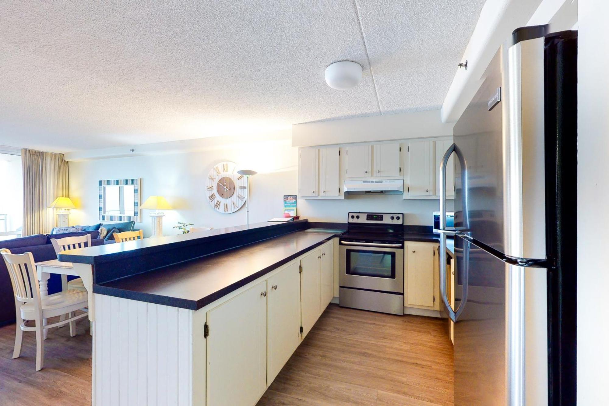 Carousel Condos Ocean City Ruang foto