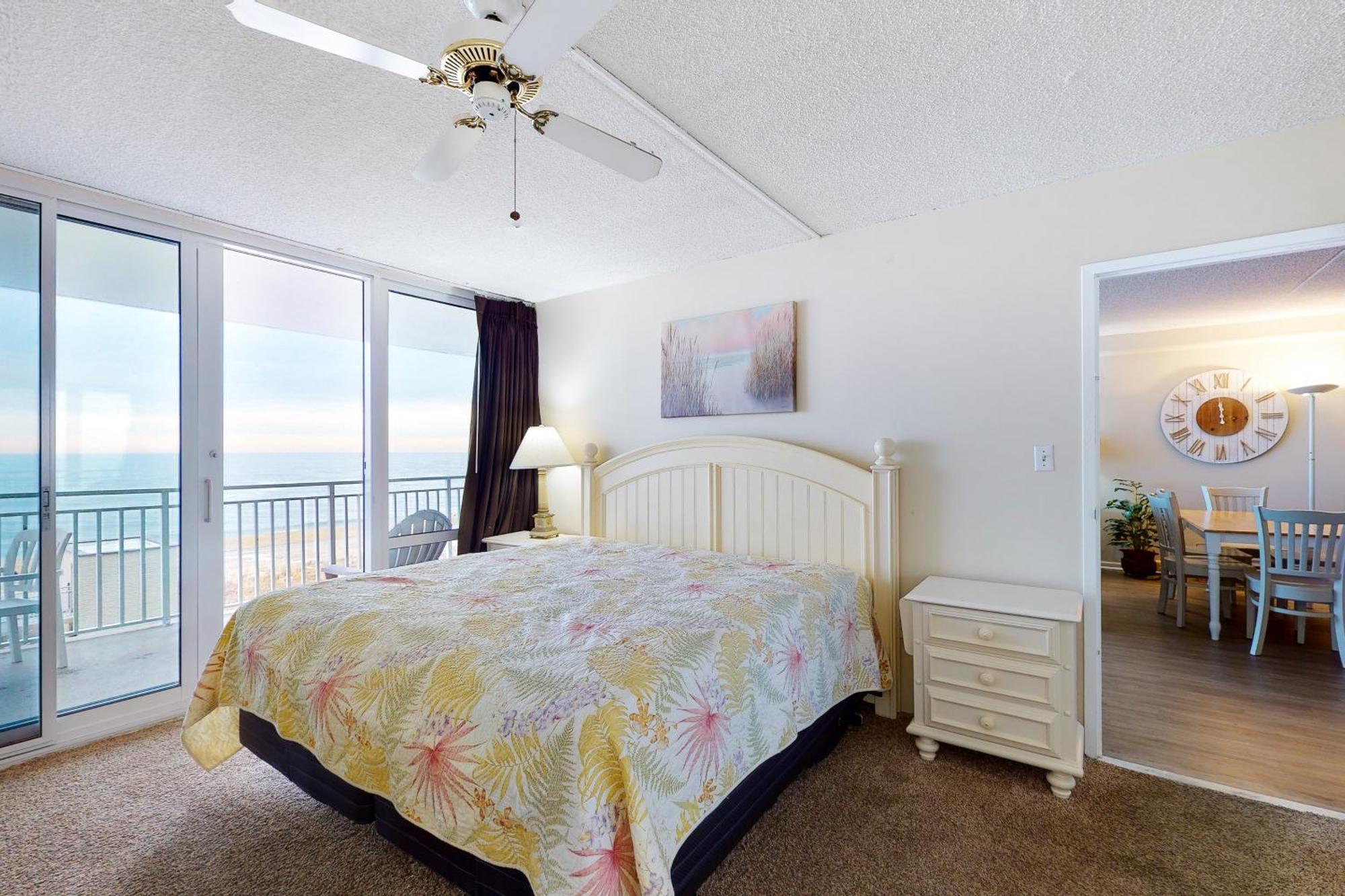 Carousel Condos Ocean City Ruang foto