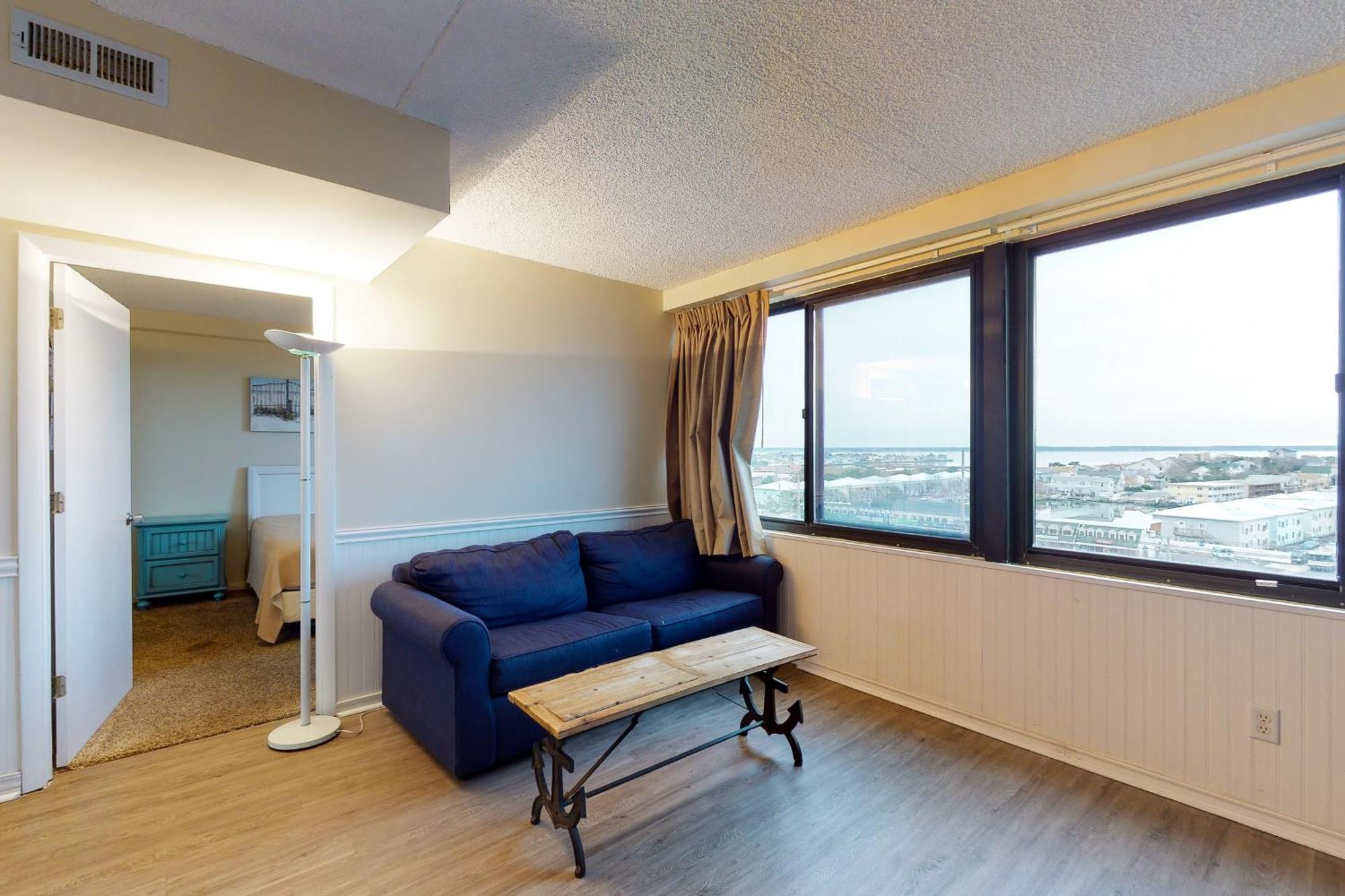 Carousel Condos Ocean City Ruang foto