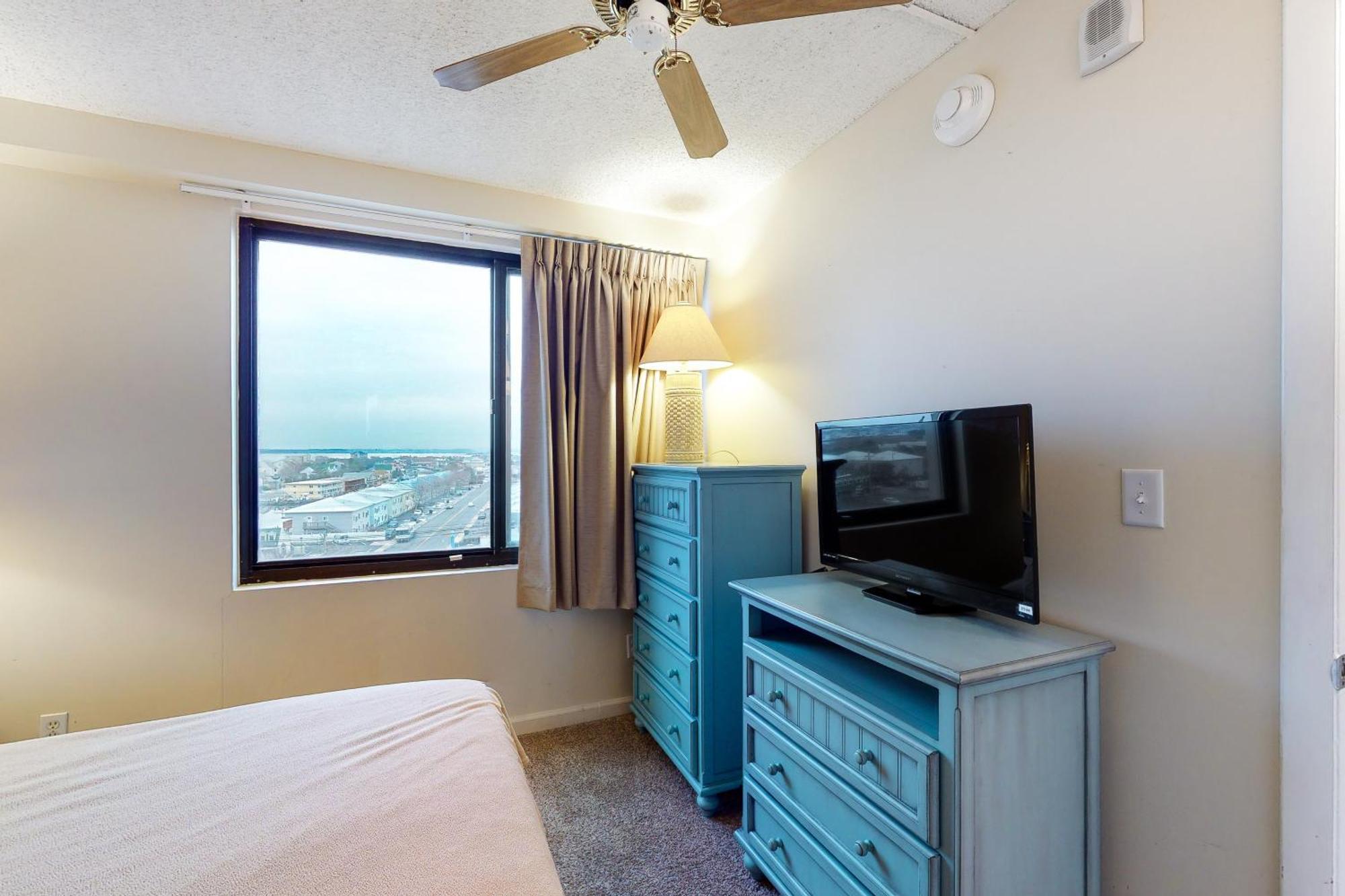 Carousel Condos Ocean City Ruang foto