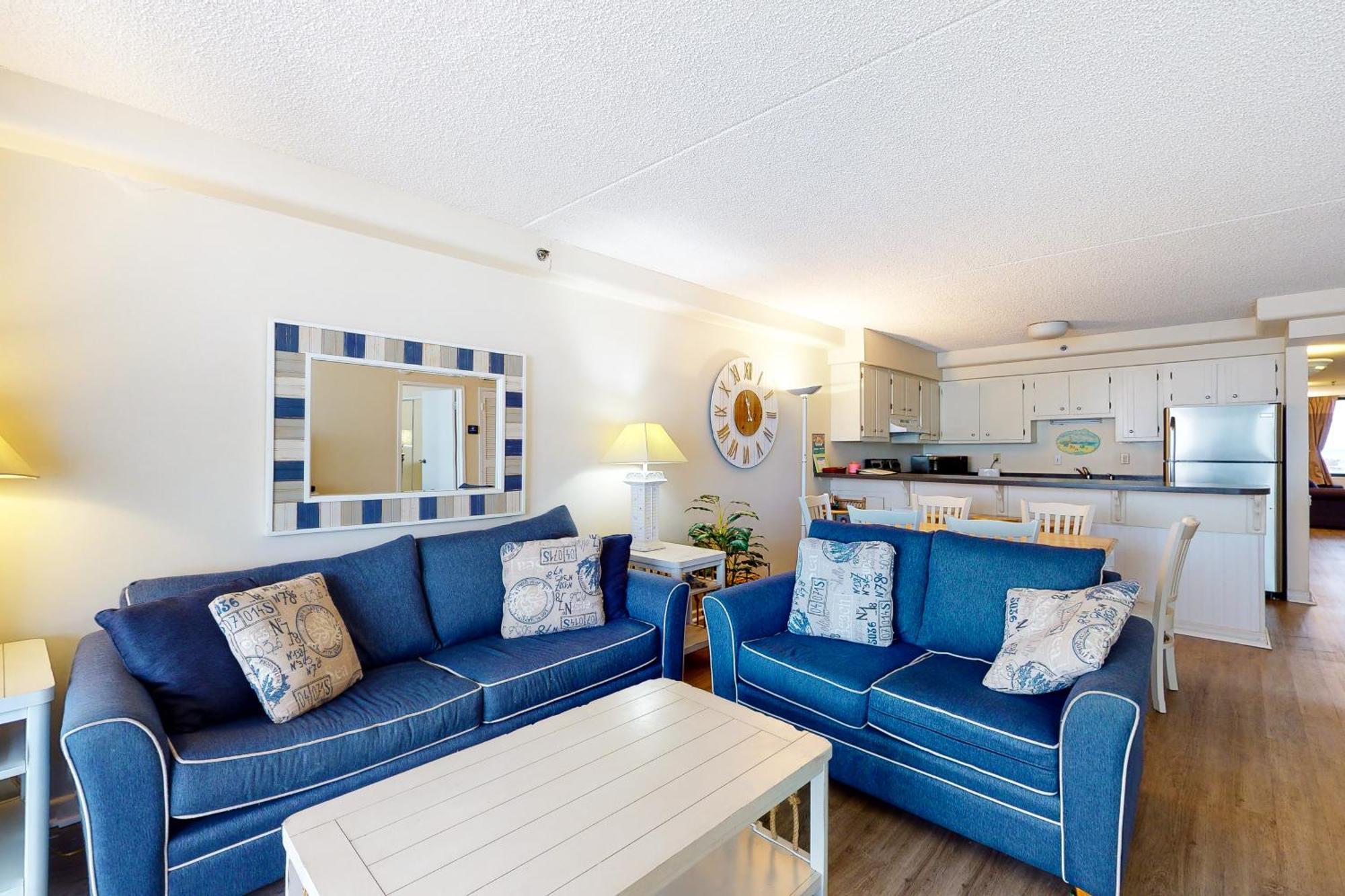 Carousel Condos Ocean City Ruang foto
