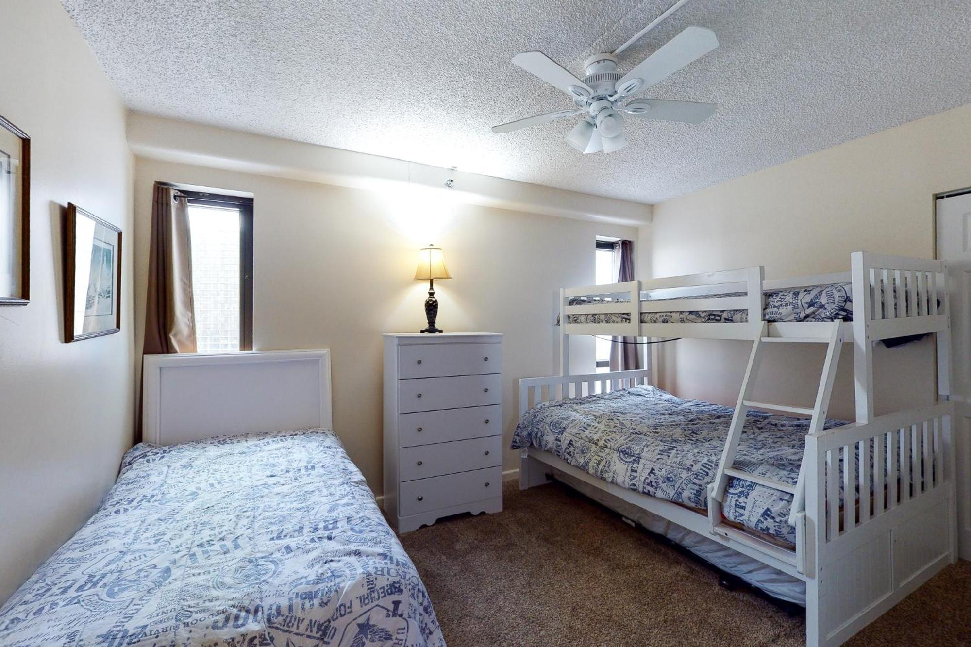 Carousel Condos Ocean City Ruang foto