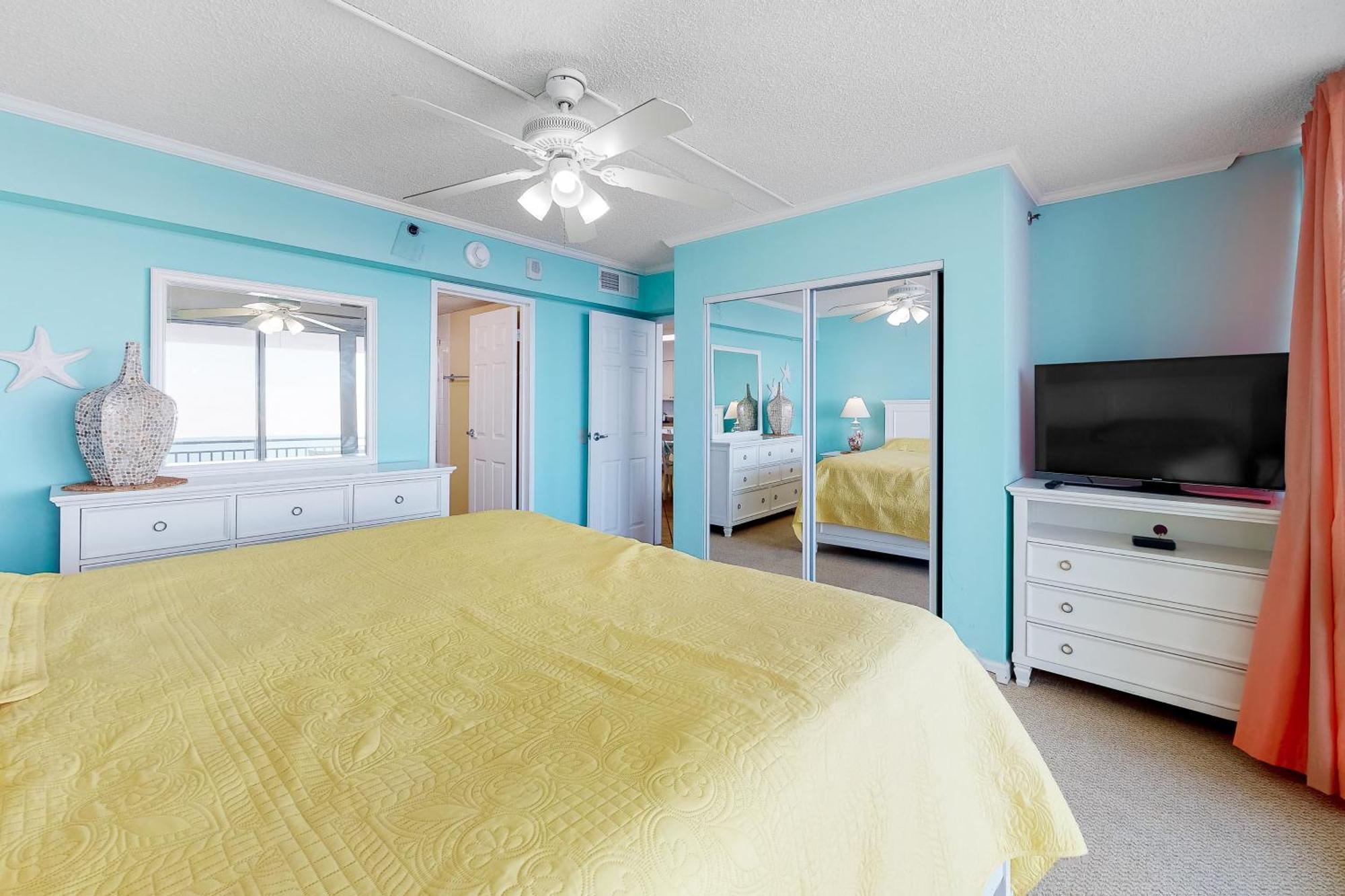 Carousel Condos Ocean City Ruang foto