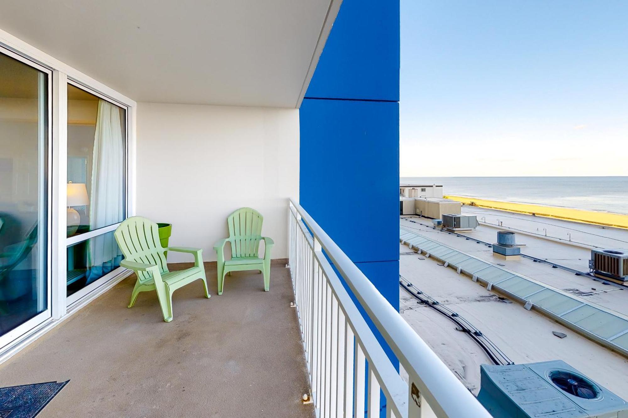 Carousel Condos Ocean City Ruang foto