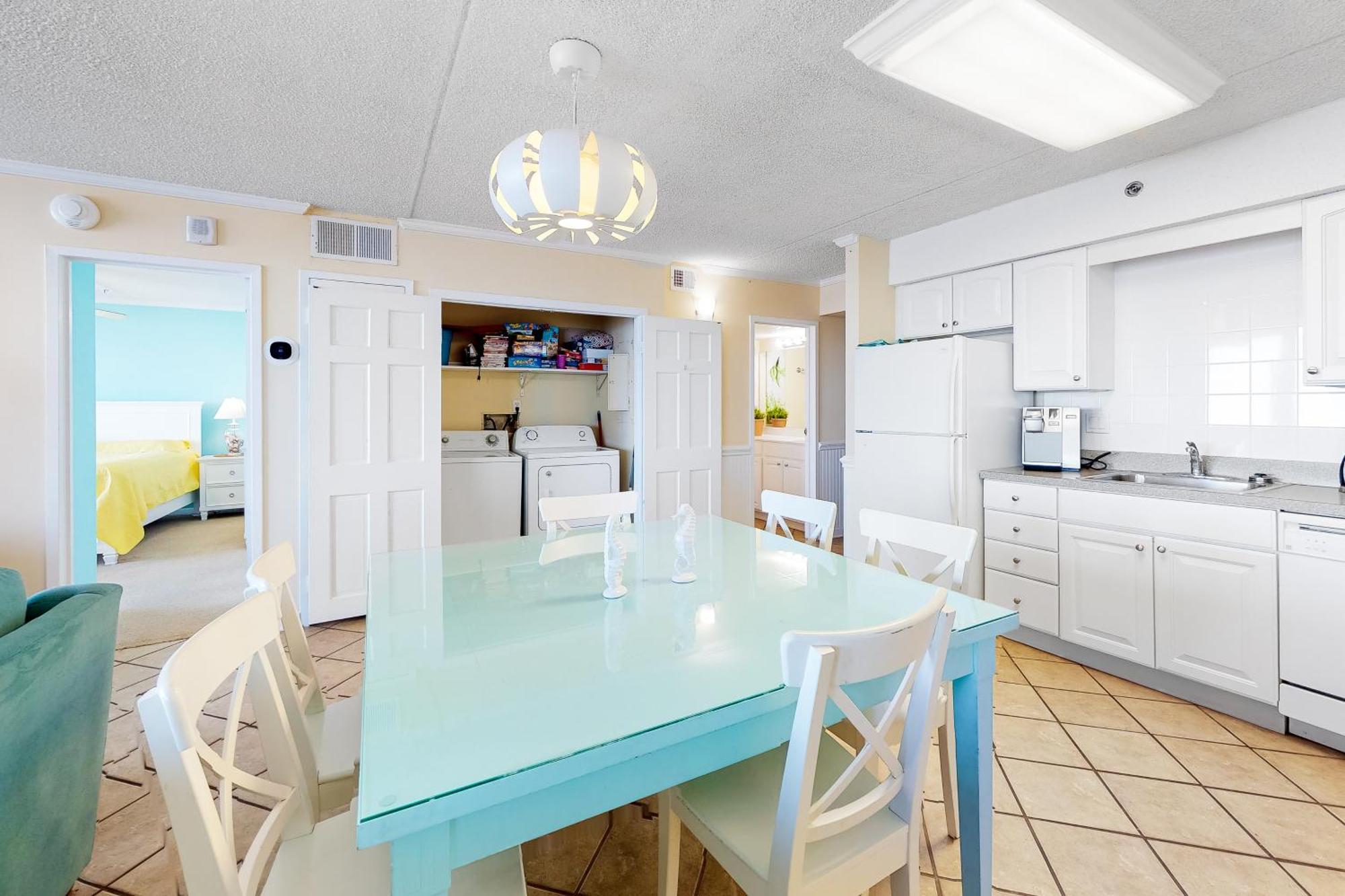 Carousel Condos Ocean City Ruang foto