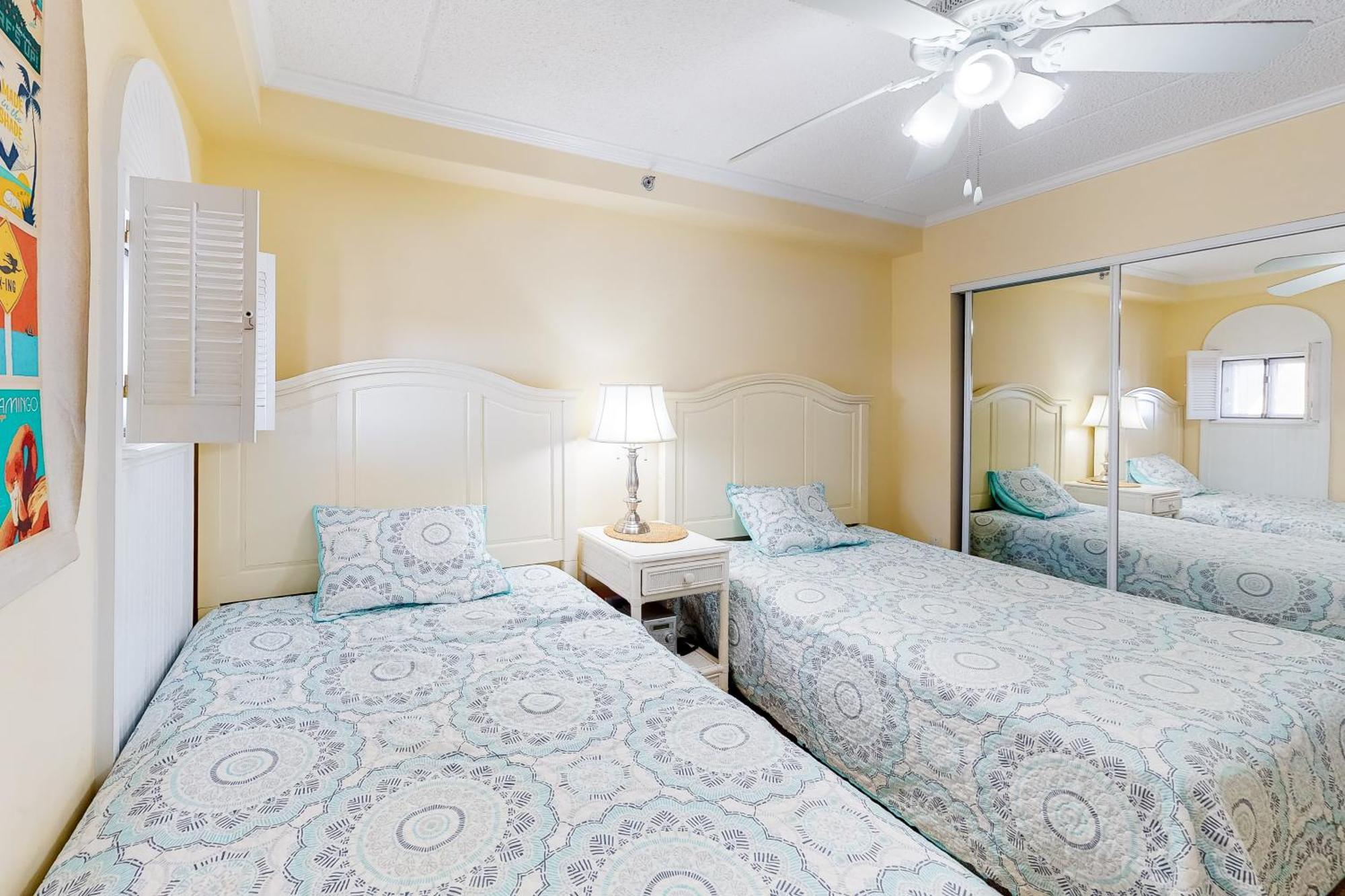 Carousel Condos Ocean City Ruang foto