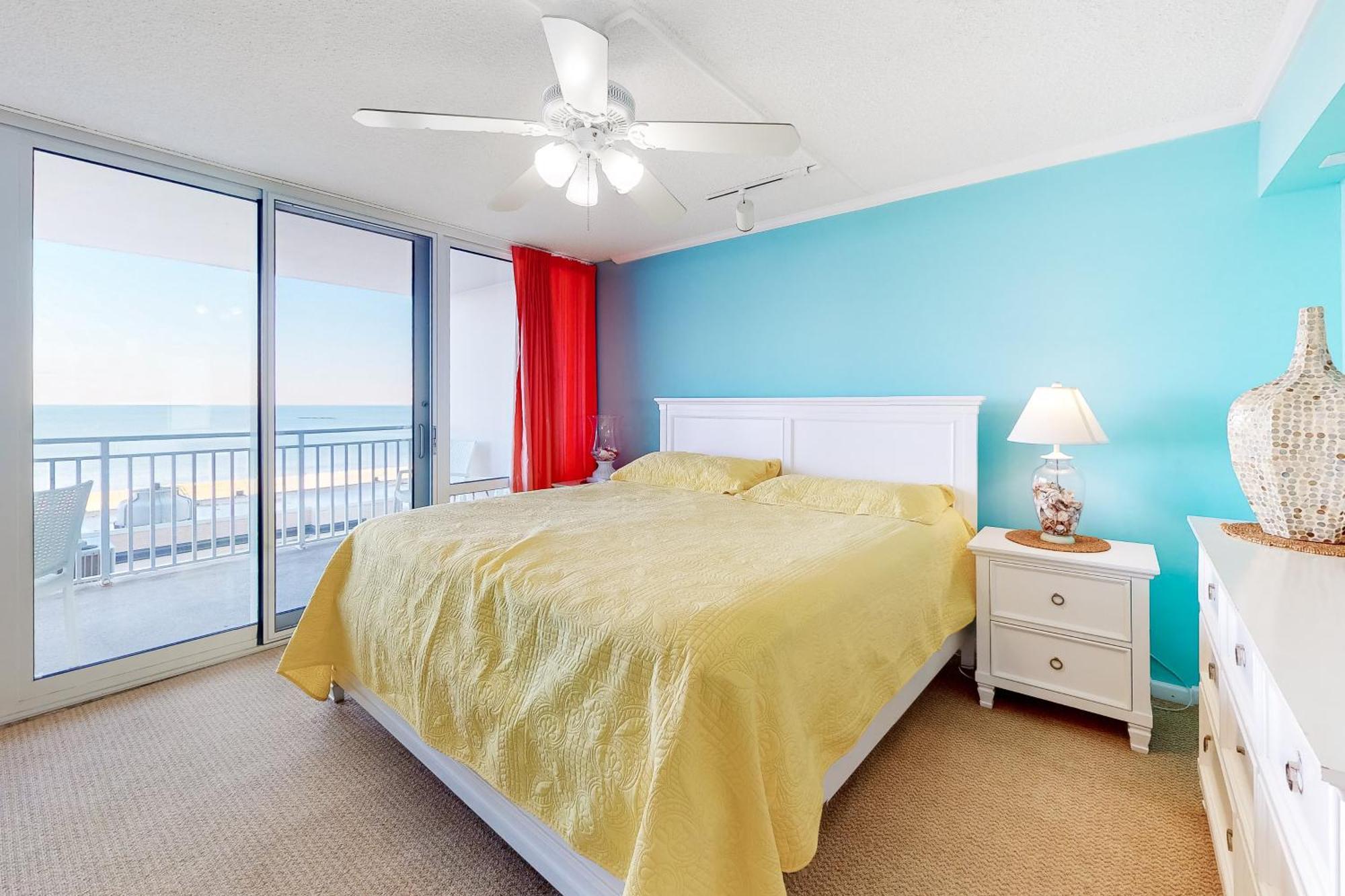 Carousel Condos Ocean City Ruang foto