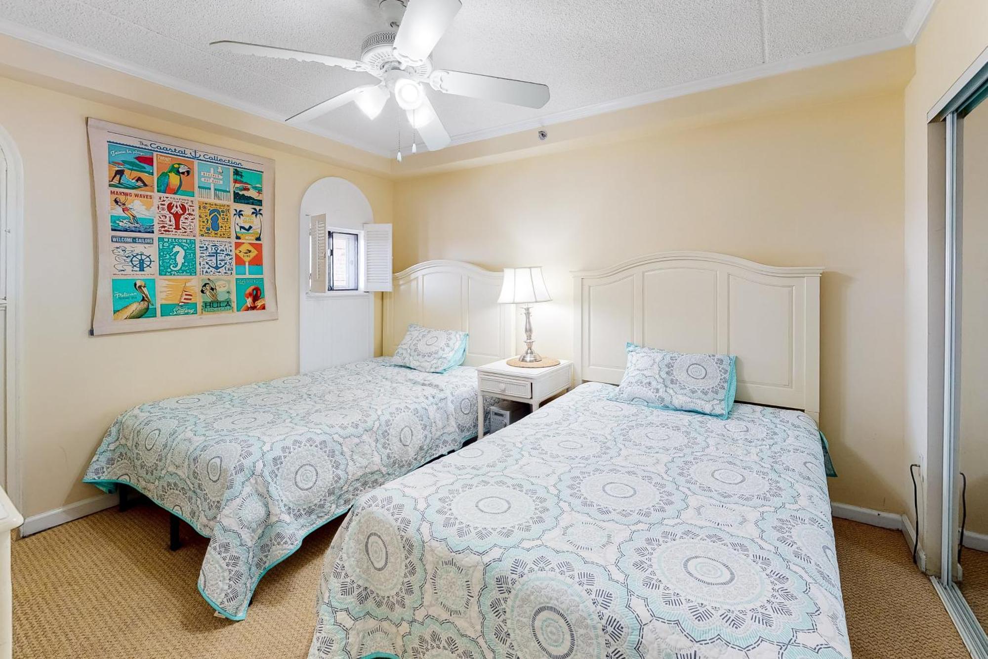Carousel Condos Ocean City Ruang foto
