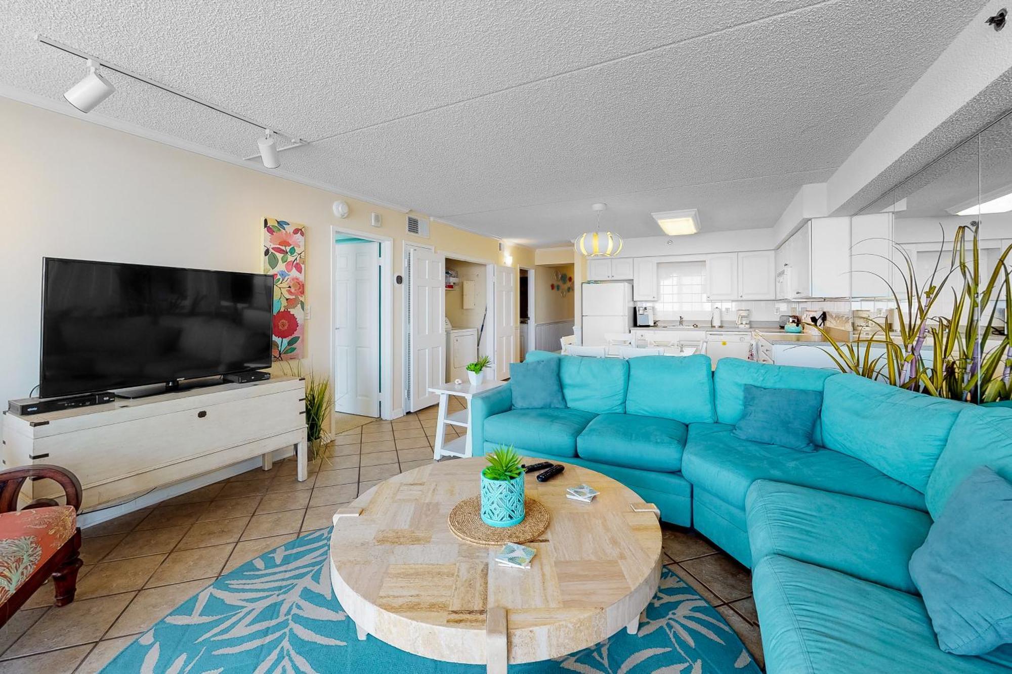 Carousel Condos Ocean City Ruang foto