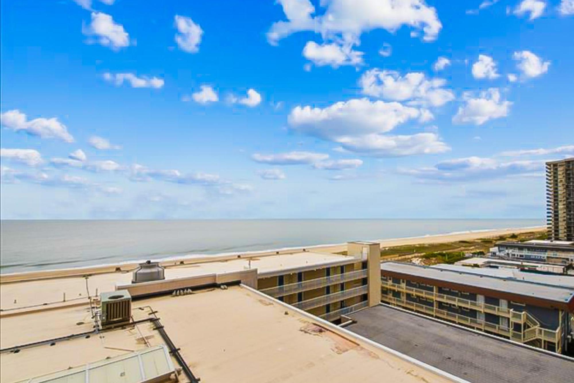 Carousel Condos Ocean City Ruang foto