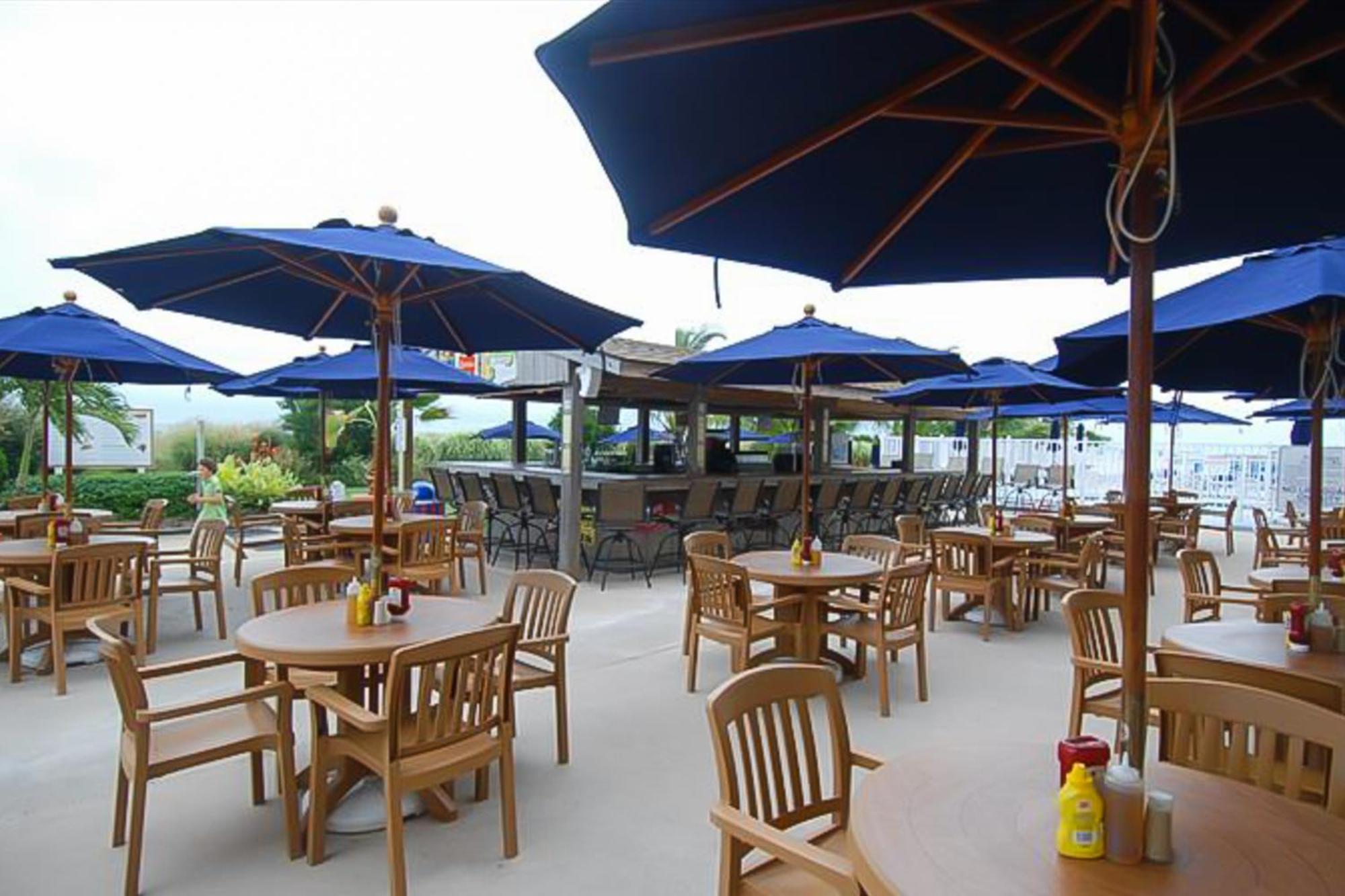 Carousel Condos Ocean City Ruang foto