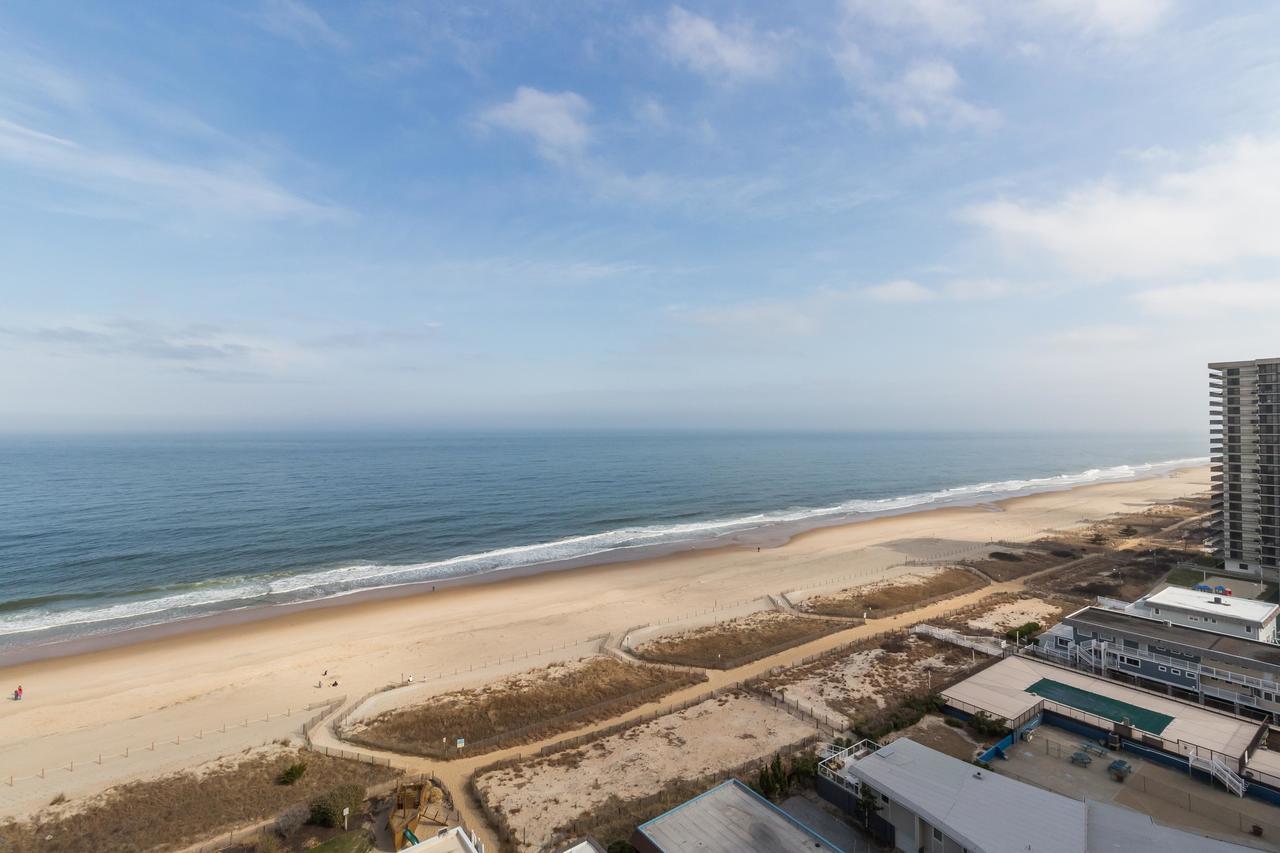 Carousel Condos Ocean City Bagian luar foto