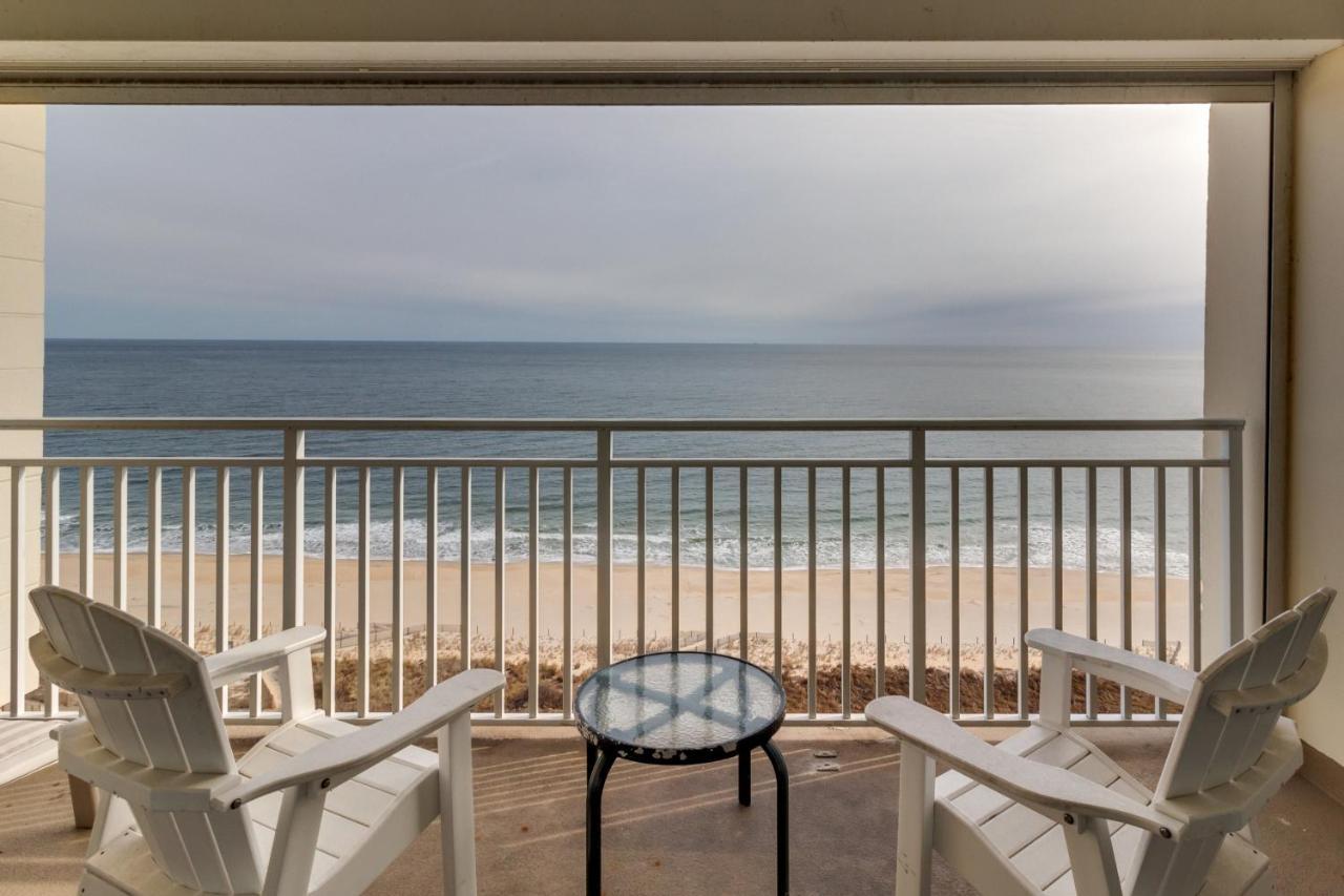 Carousel Condos Ocean City Ruang foto