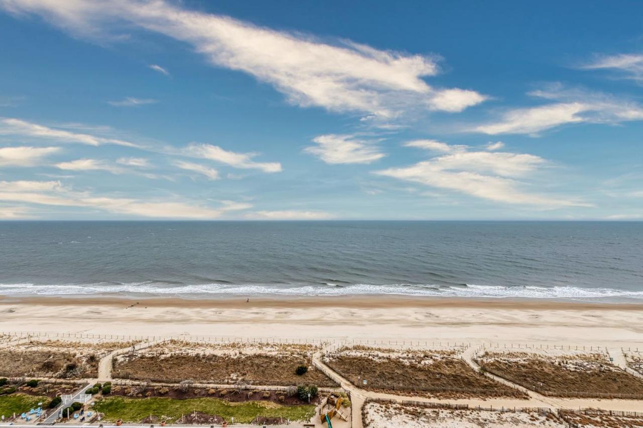 Carousel Condos Ocean City Bagian luar foto